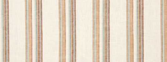 Robert Allen Abigail Stripe | Wintermint  Multipurpose     - 215657