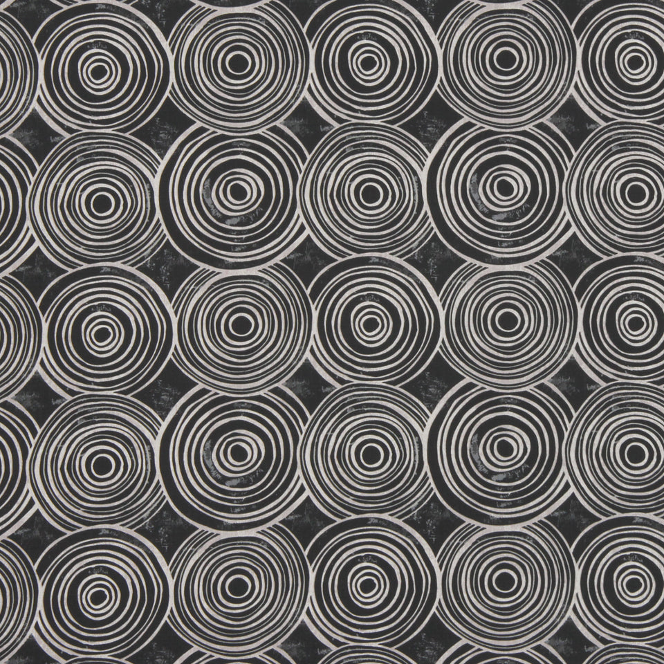 Robert Allen @ Home Whimsy Circles | Kohl  Multipurpose     - 215661