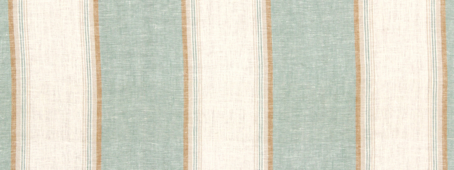 Robert Allen Vintage Stripe | Patina  Multipurpose     - 215670