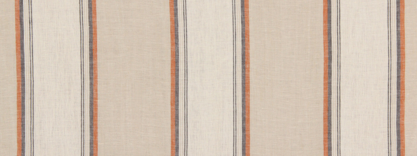 Robert Allen Vintage Stripe | Sandalwood  Multipurpose     - 215674