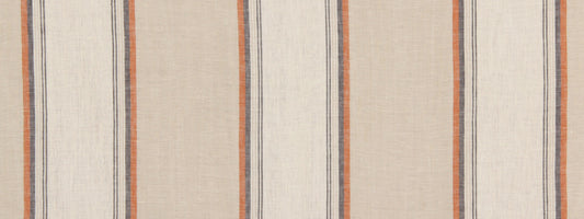 Robert Allen Vintage Stripe | Sandalwood  Multipurpose     - 215674