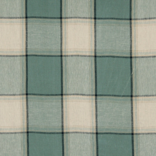 Robert Allen Vintage Plaid | Stream  Multipurpose     - 215683