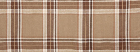 Robert Allen Josie Plaid | Nugget  Multipurpose     - 215692