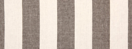 Robert Allen Grande Stripe | Espresso  Multipurpose     - 215733