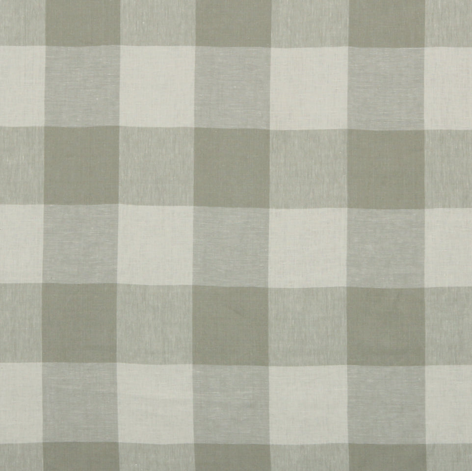 Robert Allen Grande Check | Greystone  Multipurpose     - 215741
