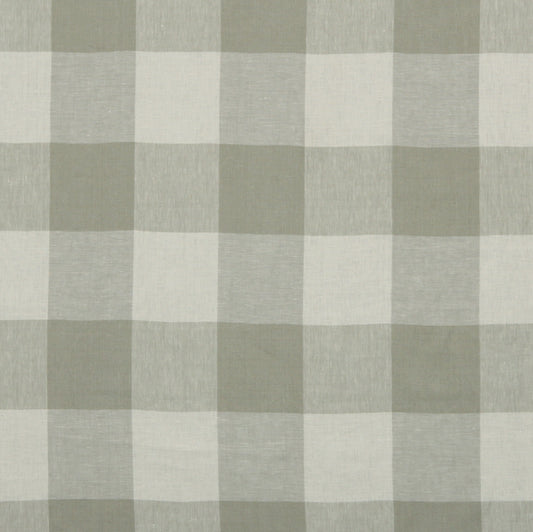 Robert Allen Grande Check | Greystone  Multipurpose     - 215741