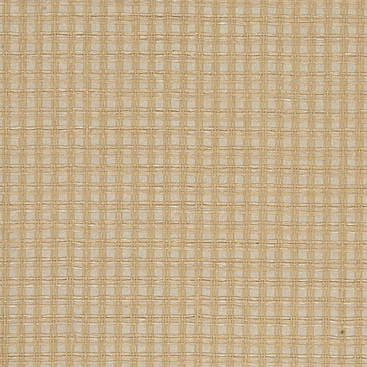 JF Fabrics -Wallpaper 2157 32 Wallpaper Creme,Beige  Grasscloth - 5820932 W6941