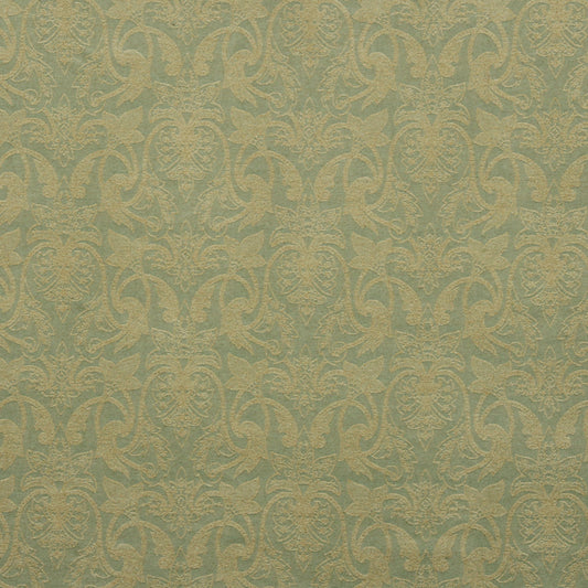 Robert Allen Hutcherleigh | Green Tea  Drapery     - 215837