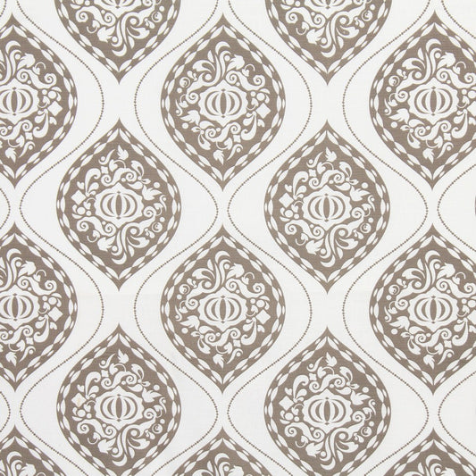 Robert Allen @ Home Ogee | Brindle  Multipurpose     - 215840