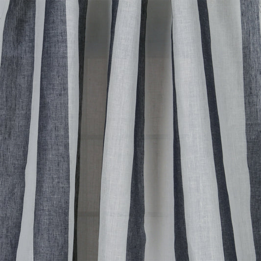 Robert Allen Perfect Match | Navy  Drapery     - 215986