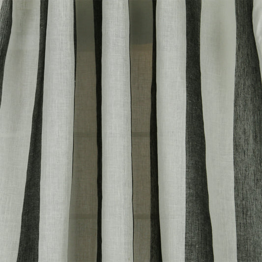 Robert Allen Perfect Match | Black  Drapery     - 215988