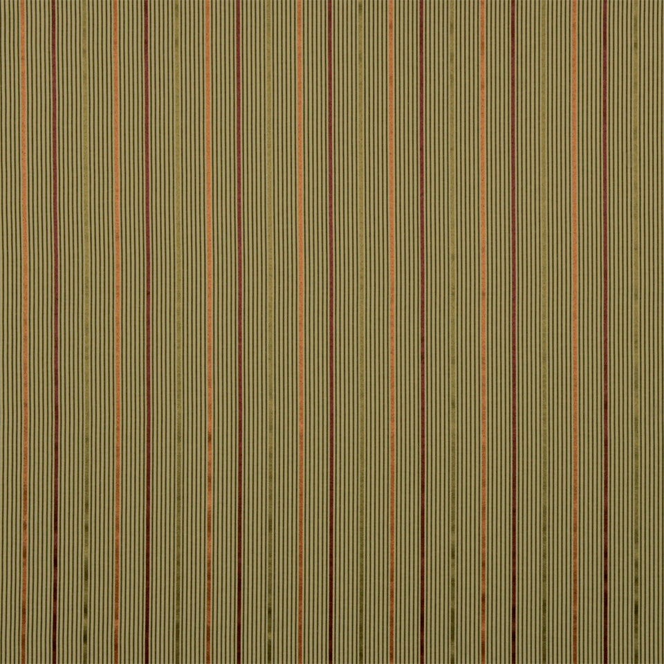 Robert Allen Bradys Stripe | Citrus  Drapery     - 216097