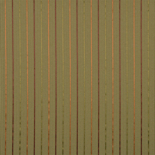 Robert Allen Bradys Stripe | Citrus  Drapery     - 216097
