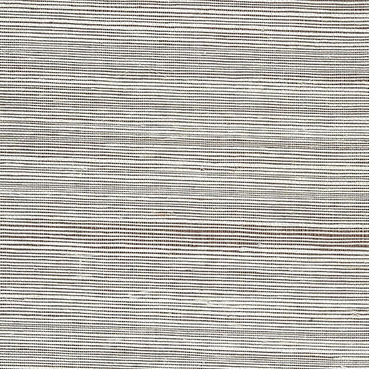 JF Fabrics -Wallpaper 2161 97 Wallpaper Grey,Silver  Grasscloth - 5821397 W6941