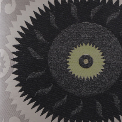 D.V. KAP HOME   24" x 24" Essence Pillow Global    - 2163-2424