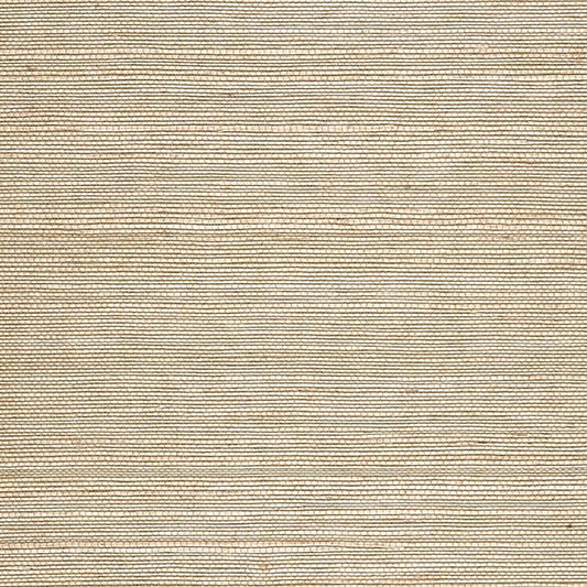 JF Fabrics -Wallpaper 2163 71 Wallpaper Green  Grasscloth - 5821571 W6941