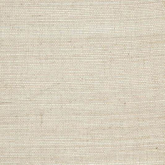 JF Fabrics -Wallpaper 2166 61 Wallpaper Blue  Grasscloth - 5821861 W6941