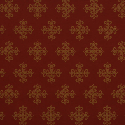 Robert Allen Contract Family Crest | Habanero  Upholstery     - 216764