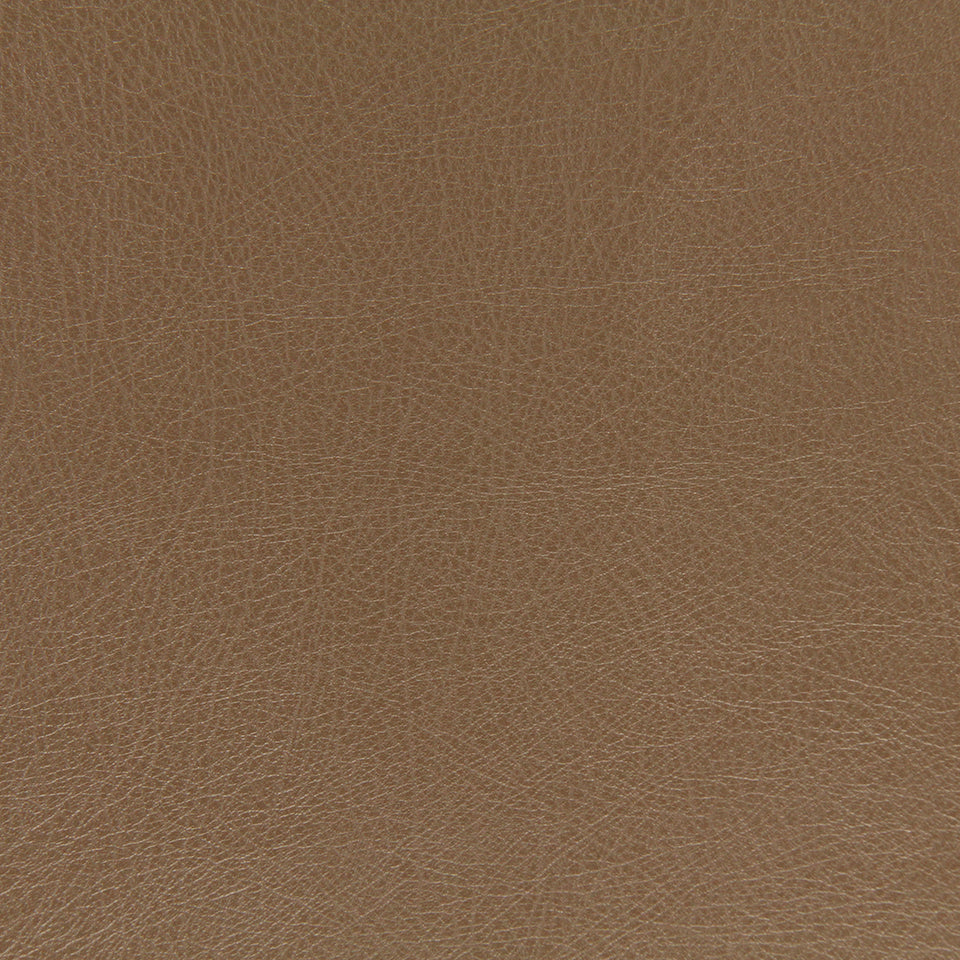 Close-up mocha upholstery fabric texture.