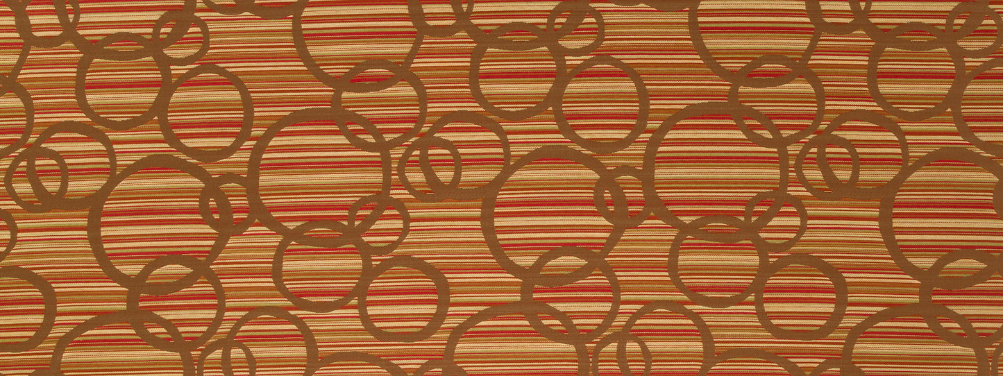 Robert Allen Contract Swiss Range | Habanero  Upholstery     - 216835