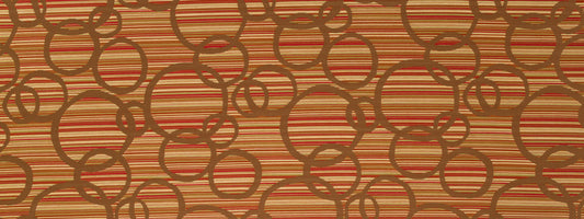 Robert Allen Contract Swiss Range | Habanero  Upholstery     - 216835