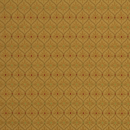 Robert Allen Contract Daisy Vase | Camel  Upholstery     - 216845