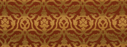 Robert Allen Contract Ombre Frame | Habanero  Upholstery     - 216885