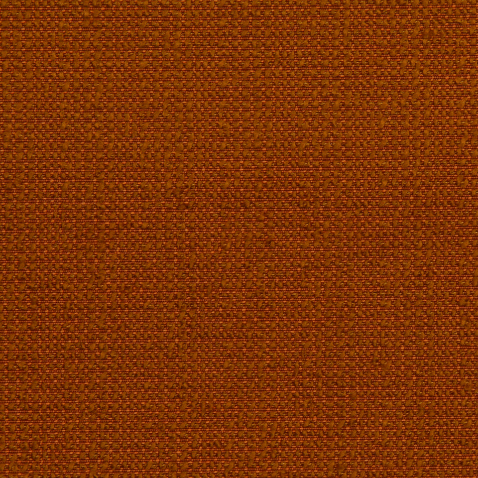 Robert Allen Contract Boucle Solid | Pumpkin  Upholstery     - 216892