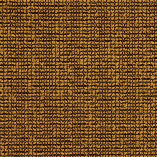 Robert Allen Contract Boucle Solid | Mustard  Upholstery     - 216898