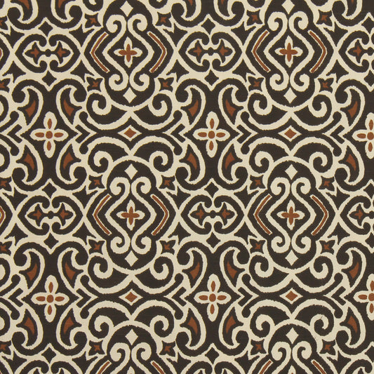 Robert Allen @ Home New Damask | Terrain  Multipurpose     - 217299