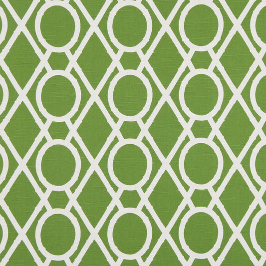 Robert Allen @ Home Lattice Bamboo | Leaf  Multipurpose     - 217302