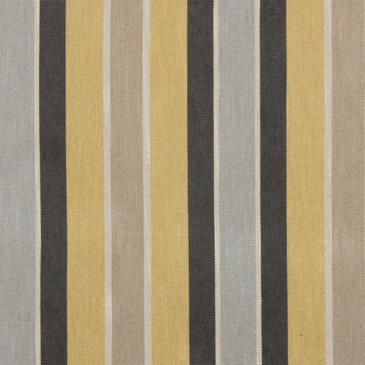 Robert Allen Shifted Stripe | Citrine  Multipurpose     - 217524