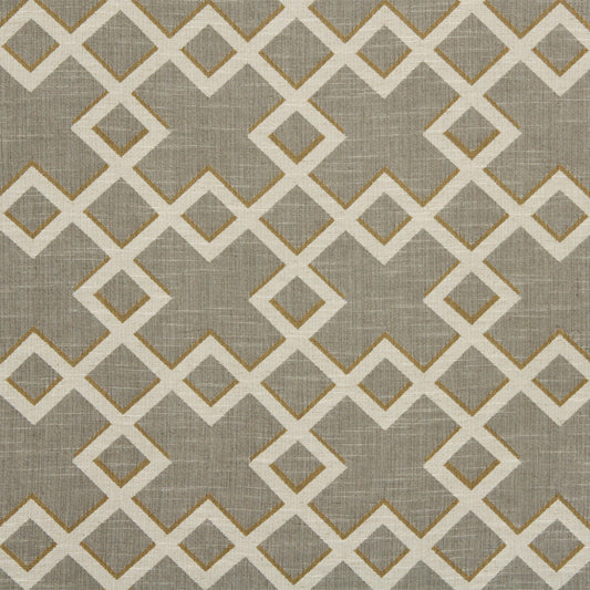 Robert Allen Shadow Trellis | Citrine  Multipurpose     - 217527