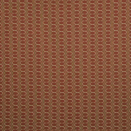 Robert Allen Contract Infinity Chain | 502-Cayenne  Multipurpose     - 217881