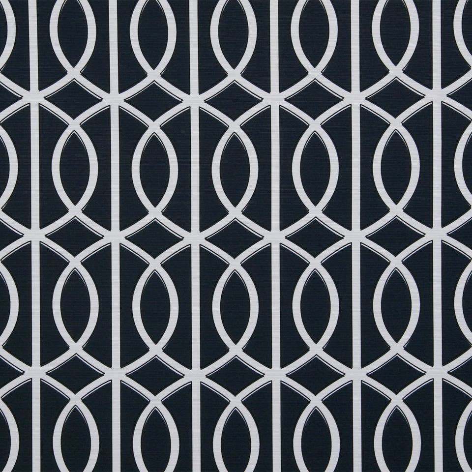 Robert Allen Contract Grand Gate | 502-Indigo  Multipurpose     - 217898