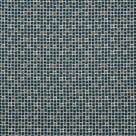 Robert Allen Contract Geometric Tile | 502-Aquamarine  Multipurpose     - 217903