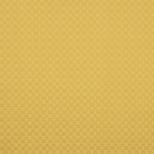 Robert Allen Raised Circle | Marigold  Multipurpose     - 218059