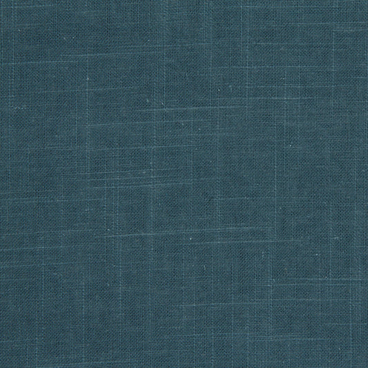 Robert Allen @ Home Linen Slub | Turquoise  Upholstery     - 218437