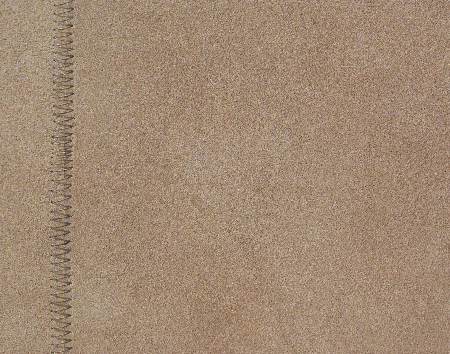 EXQUISITE RUGS   Leather Suede Indoor Hand Stitched    - 2185-5'X8'