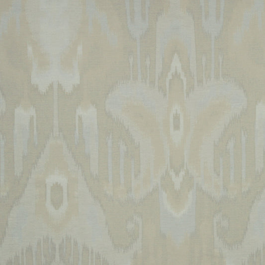 Beacon Hill Brushed Ikat | Silver  Upholstery     - 218730