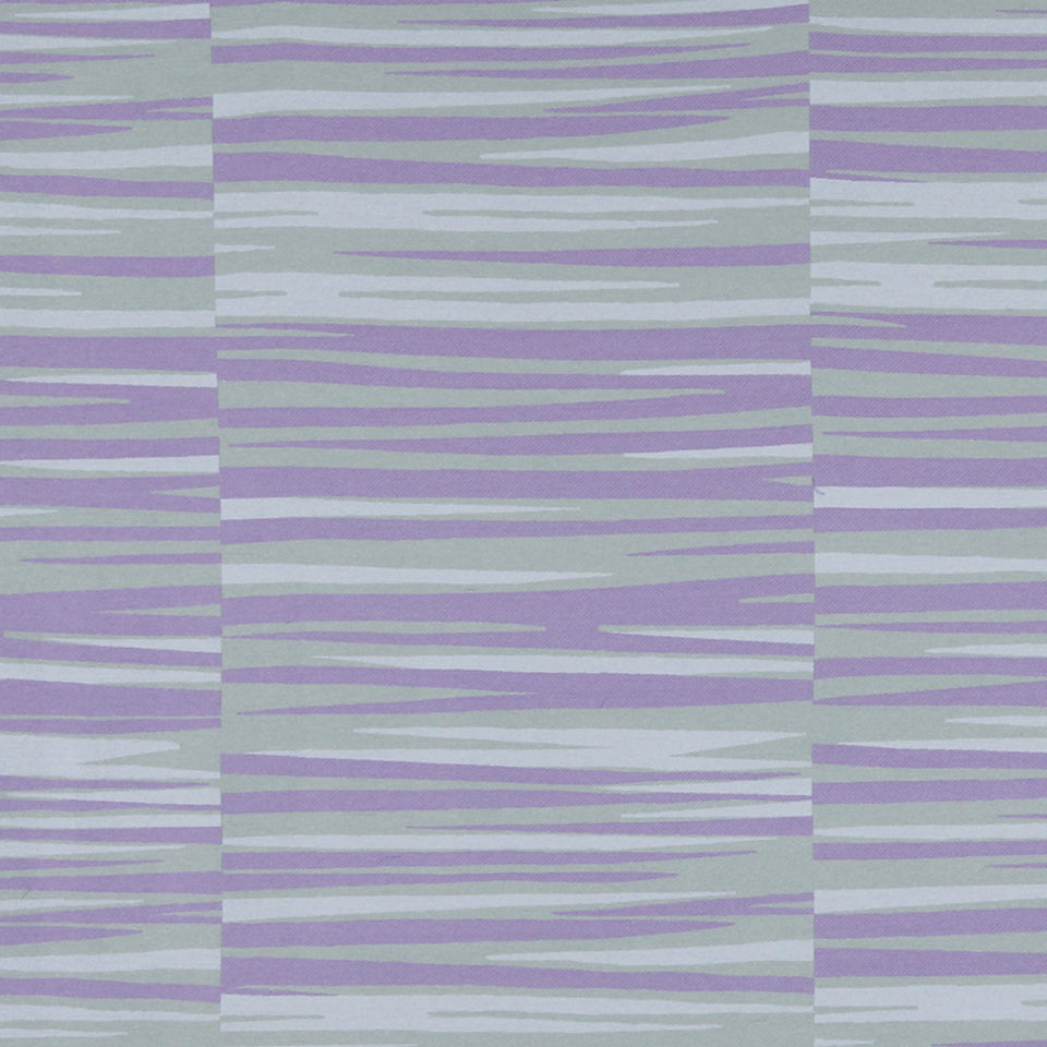 Beacon Hill Tangier Stripe | Silver  Upholstery     - 218733