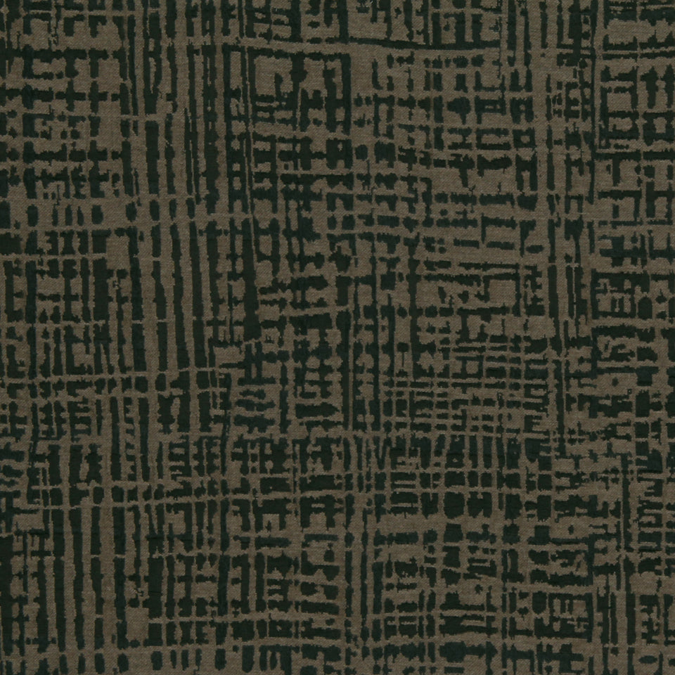 Beacon Hill Gallery Plaid | Walnut  Multipurpose     - 218739