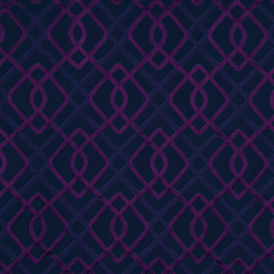 Beacon Hill Wrought Work | Purple  Multipurpose     - 218858