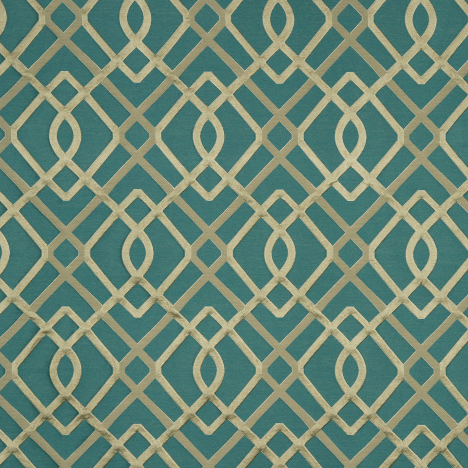 Beacon Hill Wrought Work | Tourmaline  Multipurpose     - 218859