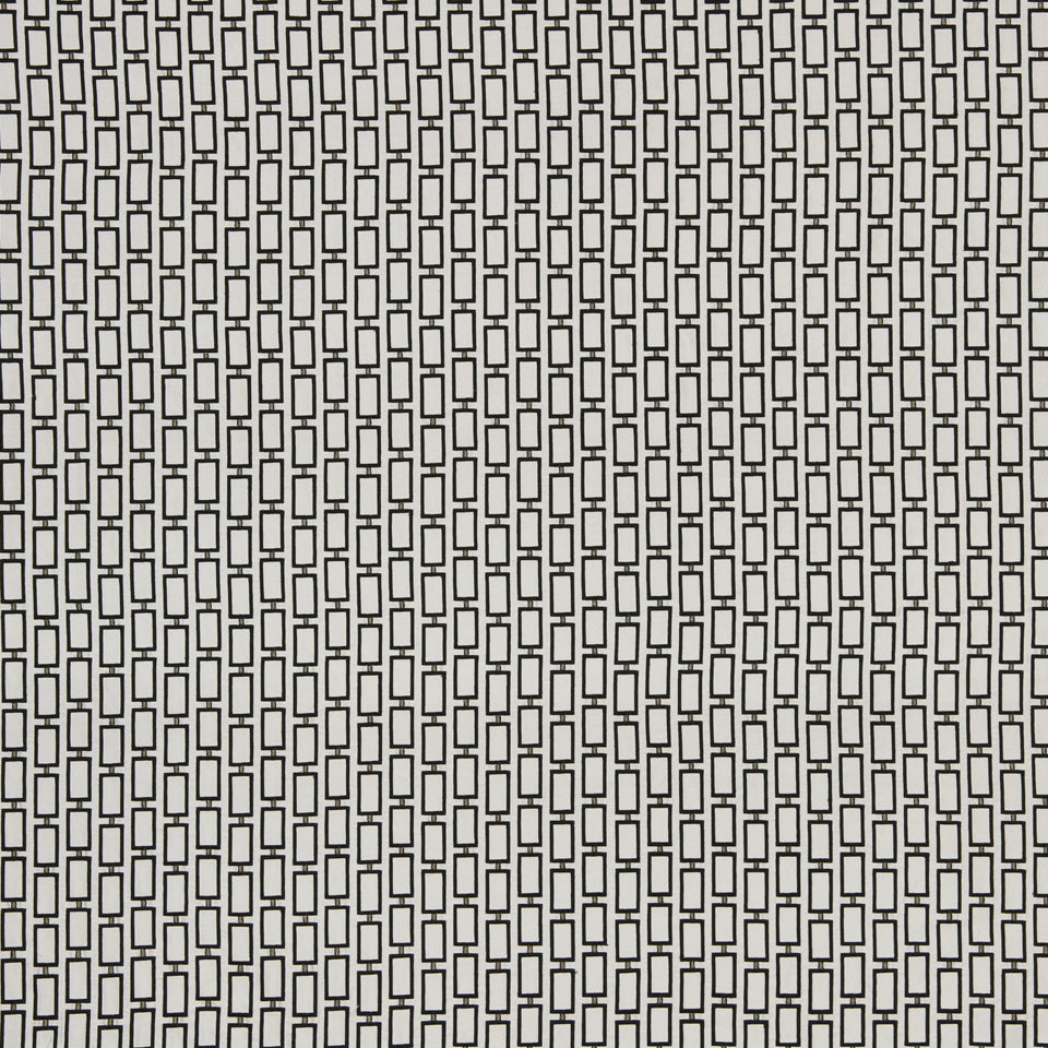 Beacon Hill Art Angle | Black And White  Upholstery     - 218926