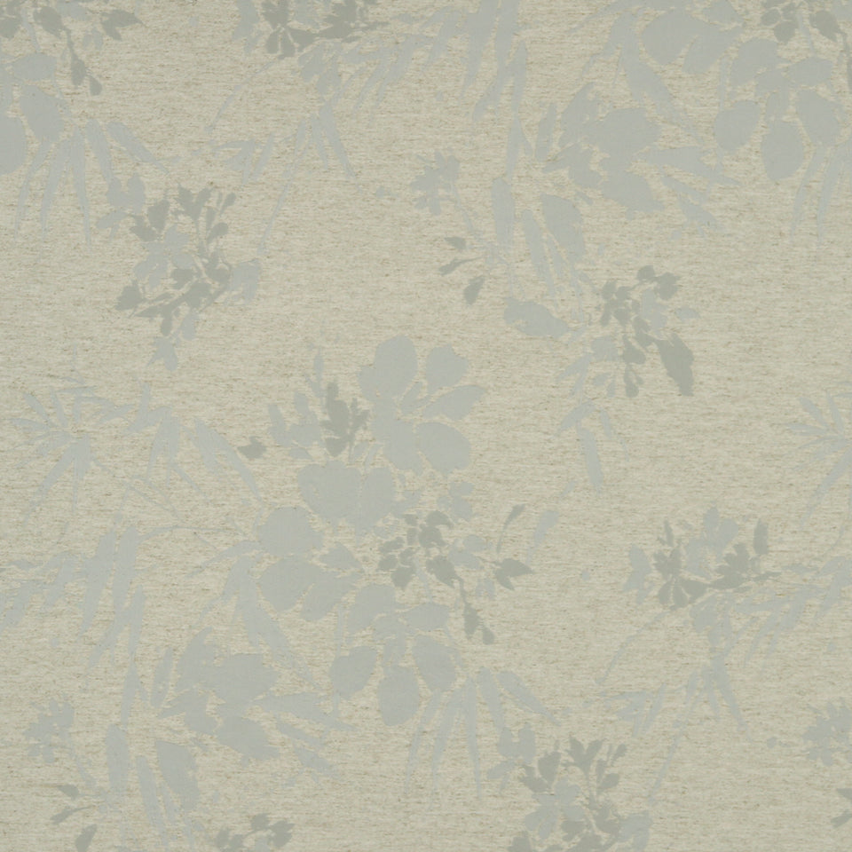 Beacon Hill Bella Paisaje | Silver  Upholstery     - 218933