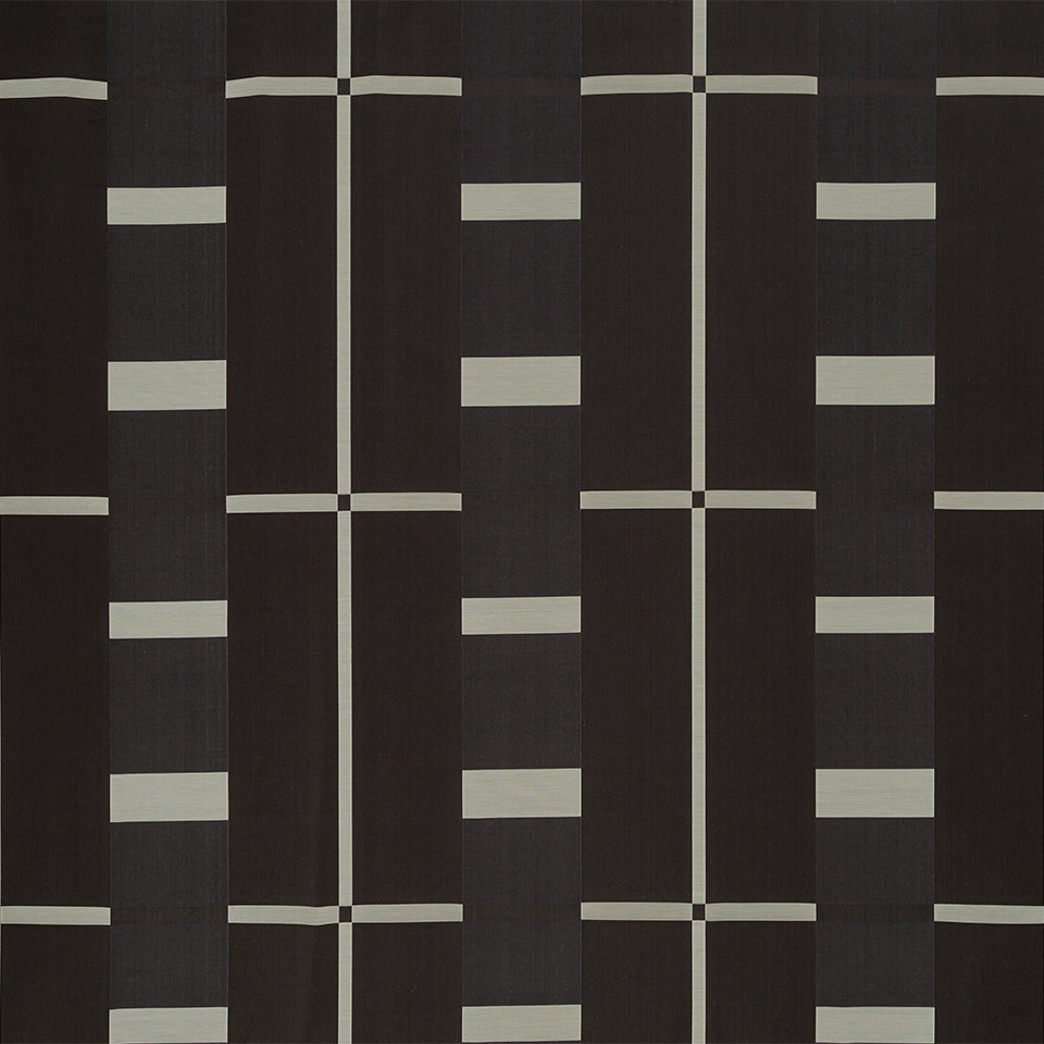 Beacon Hill Studio Plaid | Walnut  Drapery     - 219075