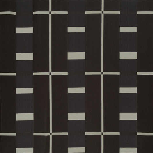 Beacon Hill Studio Plaid | Walnut  Drapery     - 219075