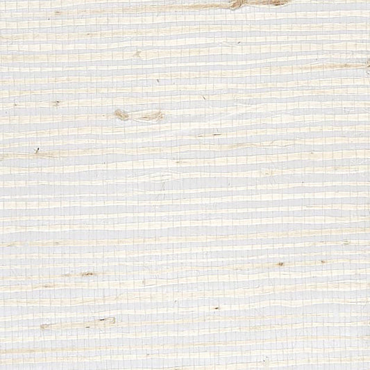 JF Fabrics -Wallpaper 2191 91 Wallpaper Grey,Silver  Grasscloth - 5823791 W6941