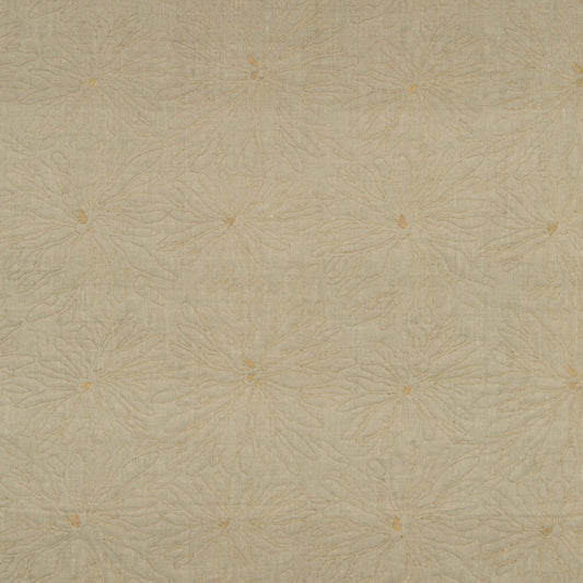 Robert Allen Line Flower | Honey  Multipurpose     - 219454